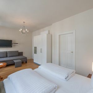 Residentie in een Bijgebouw